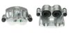 BUDWEG CALIPER 344818 Brake Caliper